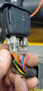 Electrical Repairs